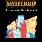 E-commerce Development Image